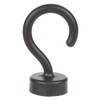 Bayco 2166-HOOK Magnetic Hook , Black
