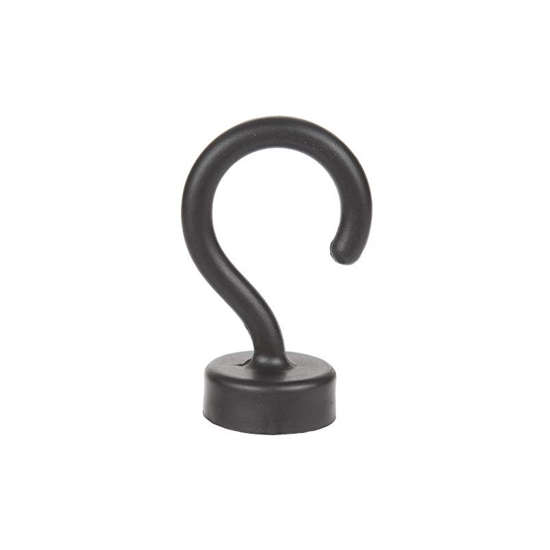 Bayco 2166-HOOK Magnetic Hook , Black