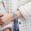 CHENXI Women Classic Quartz Watch Ladies Fashion Wrist Watch with