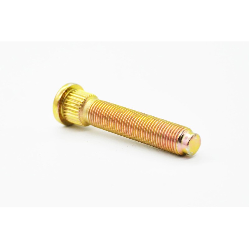 Project Innovation 63mm Total Length Long Extended Wheel Lug Studs