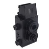 35MM Dual Lens Film Camera DIY Classic Retro Double Reflex