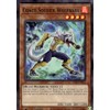 Coach Soldier Wolfbark - SR14-EN011 - Common - 1st Edition