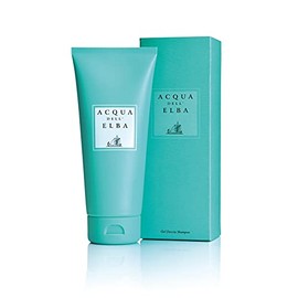 Acqua Dell 'elba Gel Doccia Uomo 200ml by Acqua Dell 'Elba