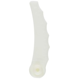 Makita A-66391 Resin Blades Replacement for Grass Cutters, Set of 5