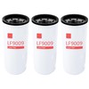 LF9009 Oil/Lube Filter Compatible With Cummins ISC 8.3L ISL/QSL 9.0L