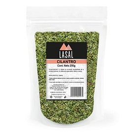 LASAL Cilantro 200 Gramos