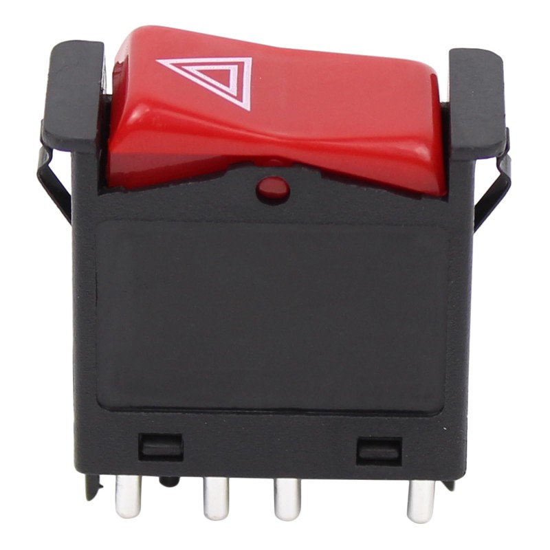 Hazard Switch Warning Light Switch Warning Light Relay Warning Flash