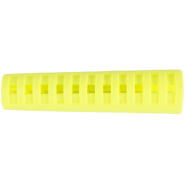IST HP1 Scuba Hose Protector.71 Inch (1.8cm) Diameter (Yellow)