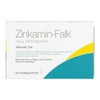 ZINKAMIN Falk 15 mg Hard Capsules Pack of 50