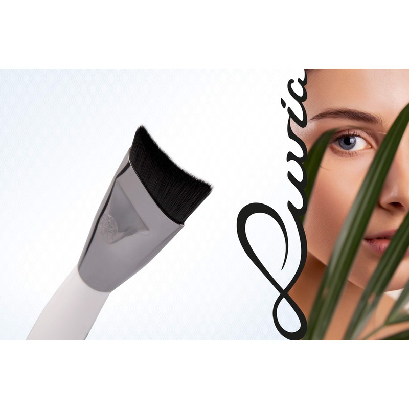 Skincare FBA Facial Cleansing Brush White