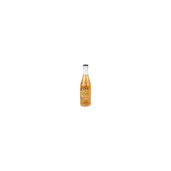 Boylan Bottling Co Craft Soda Creme 355 mL