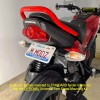 MotorcycleModz 2022+ Honda Navi Standard Fender Eliminator