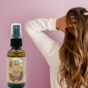 Oleum Vitae Aceite Para Cabello Con Aceite Esencial De Sándalo