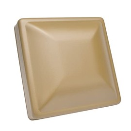 Federal Standard Desert Tan Powder Coating Paint, 1lb