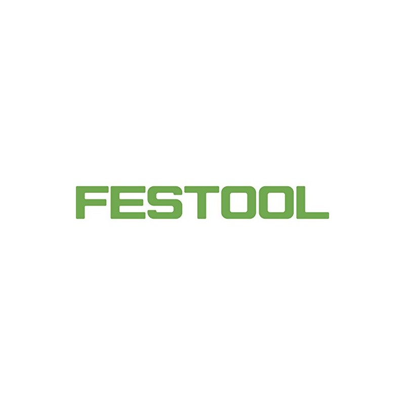 Festool 202096 Angled Piece to Connect Chip Collection Bag to