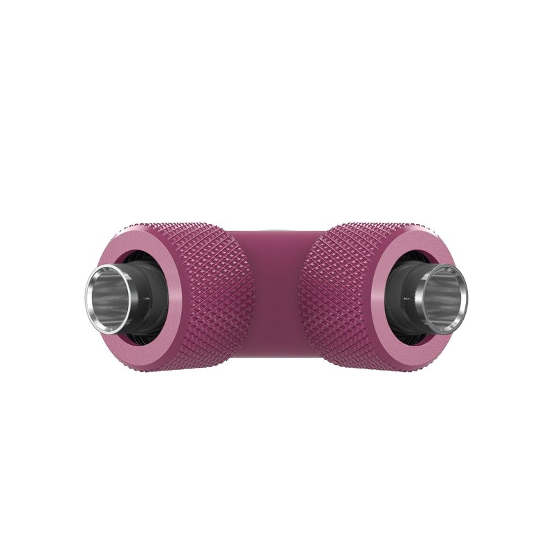 PrimoChill SecureFit SX - Premium 90 Degree Compression Fitting Set