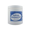 Rxfarma-AquaDerm Hydrous Ointment Oily Cream BP Tub, 500 g