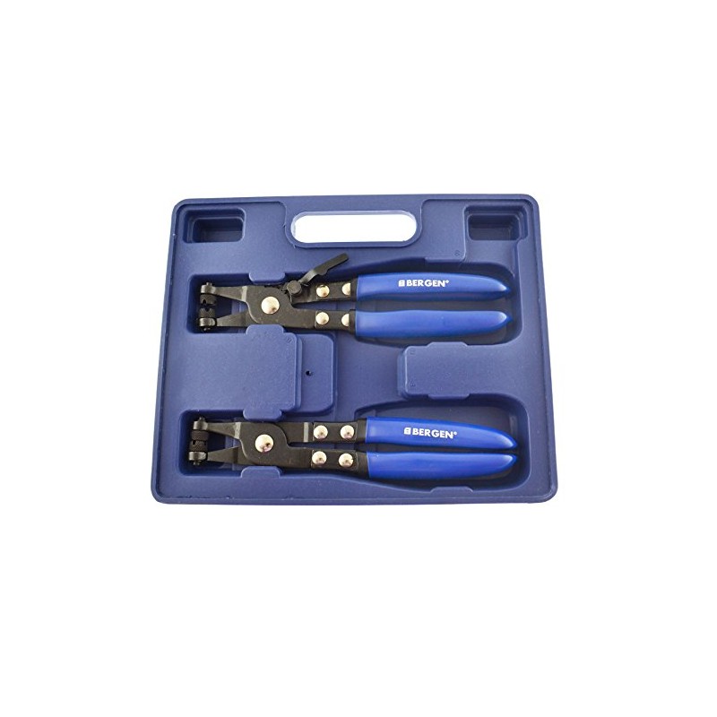 Hose Clamp Pliers Set 2 pc Removal Installation of Constant
