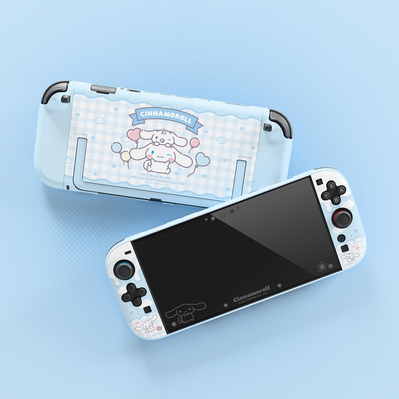 Kuitmor Screen Protector Compatible with Switch 2, High-Alumina Tempered Glass