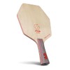 Stiga Clipper Cybershape - Offensive 7-layer table tennis blade -