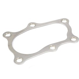 Turbo Flange Compatible with Nissan RB20DET RB25DET Skyline Dump Pipe
