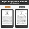 TiMOVO 3 Pack Anti-Glare Screen Protector Designed for All-New Kindle