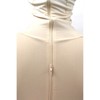 Munimuni Seisakusho Kigurumi Dedicated Full Body Tights, Skin Color, Unisex,