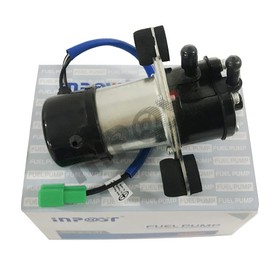 UC-V6B Bomba de combustible eléctrica 15100-77300 para Suzuki Carry Every Mazda Scrum Cushman Haulster
