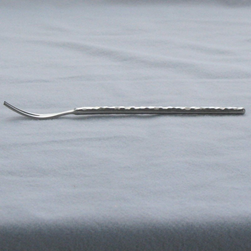 Nagao Tsubamesanjo Titanium Pick Fork 12.6cm (4.96 inches) Made in