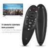 TV Remote Control for 3D Smart TV AN-MR500G AN-MR500 MBM63935937,