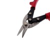 Eclipse Professional Tools EAS-L Aviation Snips Left & Straight Cut
