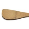 Kikusui Unpainted Japanese Susu Bamboo Turner (Right-Handed)