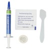 5Pcs Thermal Paste 4.55W/m.k Metal Free Safe Strong Adhesion Thermal