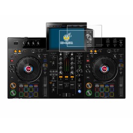 brotect Screen Protector compatible with Pioneer XDJ-RX3 (2 Pack) - HD-Clear Protection Film