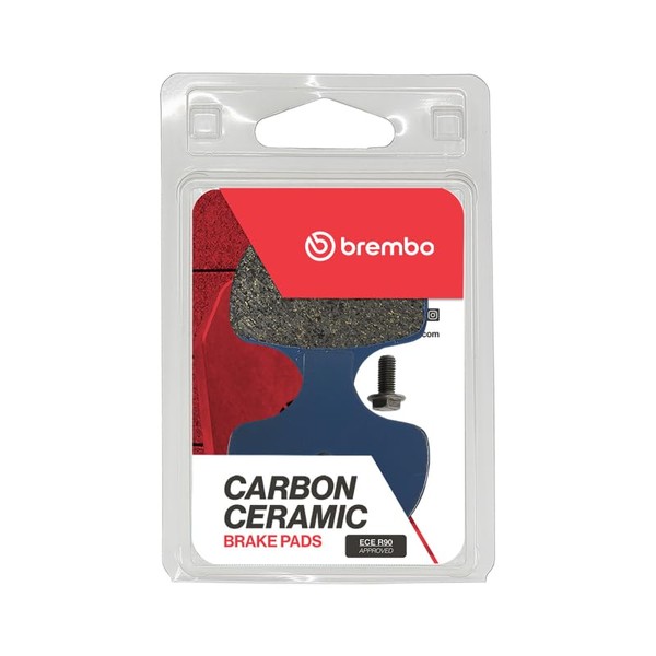BREMBO 07HD0614 Brake Pads Set