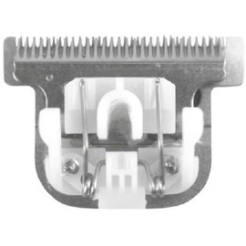 Replacement 40mm Detachable T-Blade for Wahl Trimmer Models 5598 9686 9854L 9876L 9854 9855 9860 9864 5598 9816 9818 9818L 9867 9870 9880 9884 9886 9888 9898 9899 9937 9994 SS2L WSS3L