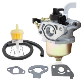 Fellers Small Engines CARBURETOR FOR MOTOVOX MGK10 MGK11 GO KART REALTREE RT100 MINI BIKE RTK100