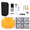 Watch Repair Tool Kit Professional Back Case Opener Link Remover