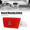 Ymiko Hazard Light Switch, Hazard Switch 6490 NG Light Control
