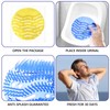 Urinal Screen Deodorizer, 12 Pack Urinal Cakes Bulk Scented Anti-Splash,