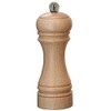WOODEN Mill JAVA Spices Mill in Natural Wood Color, 5.5-Inch