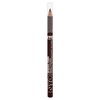 NYC Dark Velvet Eye Liners Number 952, Black Wine