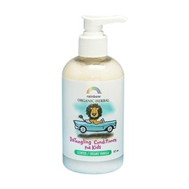 Rainbow Research Kids Conditioner Vanilla 8.5 Fz