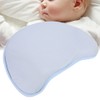 Memory Foam Baby Pillow Prevent Flat Head Baby Shaping Pillow