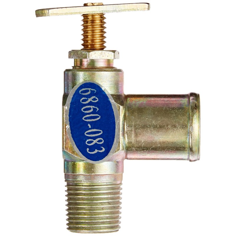 Four Seasons 84704 Shut-Off Valve