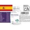 Metonil - 120 capsules (2 x 60 capsules), pack of