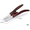 Chestnut Peeler, Chestnut Peeler, Chestnut Peeler, Scissors, Chestnut Peeler, Chestnut