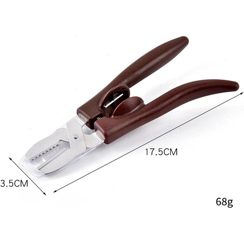 Chestnut Peeler, Chestnut Peeler, Chestnut Peeler, Scissors, Chestnut Peeler, Chestnut