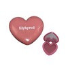 Lilybyred [Vibrant Cheek Balm] Lilybyred Love Beam Cheek Balm, 06 Peach Beam, 1 piece / [생기뿜뿜 치크밤] 릴리바이레드 러브빔 치크밤, 06 복숭빔, 1개