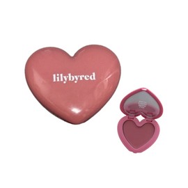 Lilybyred [Vibrant Cheek Balm] Lilybyred Love Beam Cheek Balm, 06 Peach Beam, 1 piece / [생기뿜뿜 치크밤] 릴리바이레드 러브빔 치크밤, 06 복숭빔, 1개